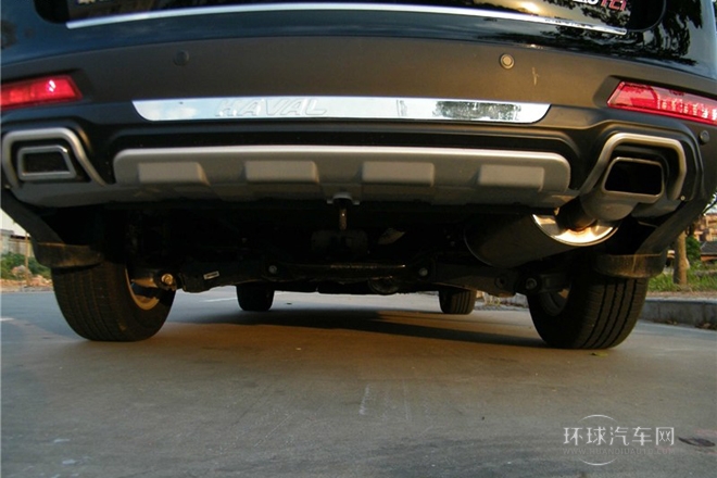 2014款 運(yùn)動版 2.0T 柴油 手動四驅(qū)精英型