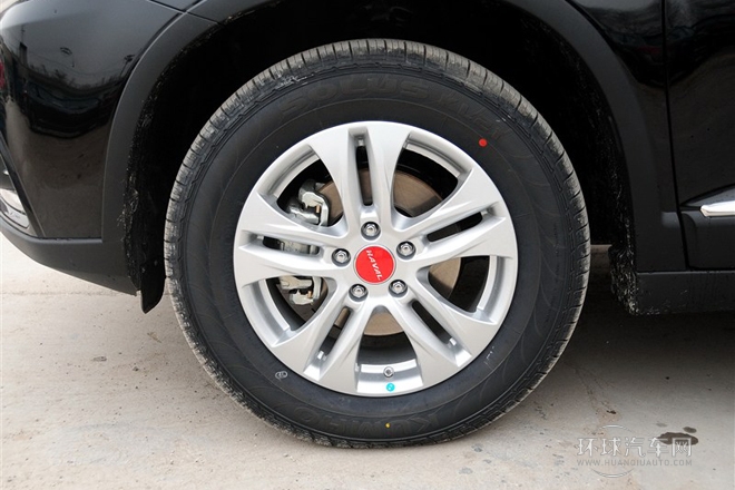 2013款 運動版 1.5T 手動四驅精英型