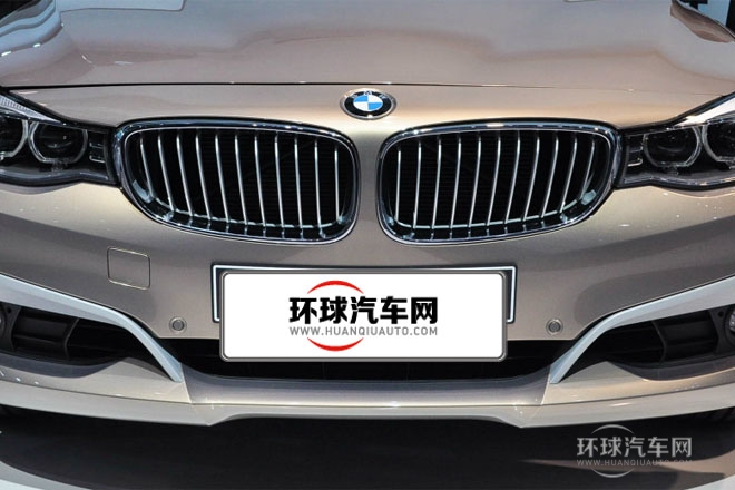 2013款 328i 風尚設計套裝