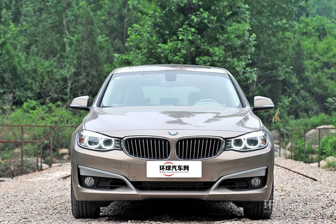 2013款 328i 風尚設計套裝