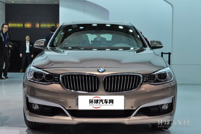 2013款 328i 風尚設計套裝