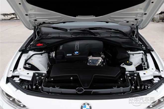 2014款 420i Gran Coupe 運動設計套裝