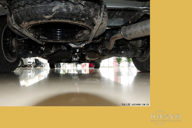 2010款 2.7L-3代 御領(lǐng)旗艦型2TR