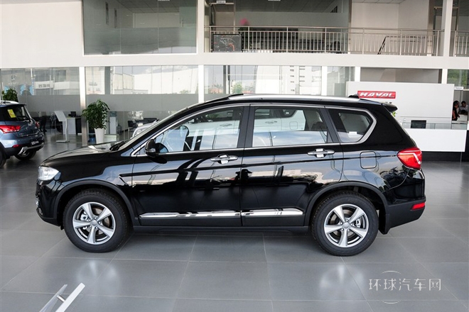 2013款 運(yùn)動(dòng)版 1.5T 手動(dòng)兩驅(qū)尊貴型