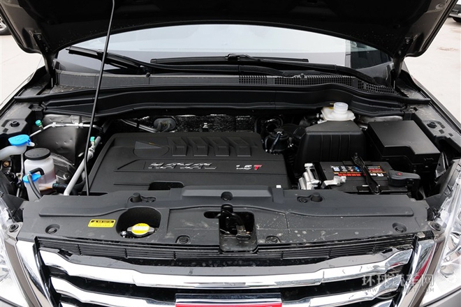 2013款 升級版 1.5T 手動兩驅尊貴型