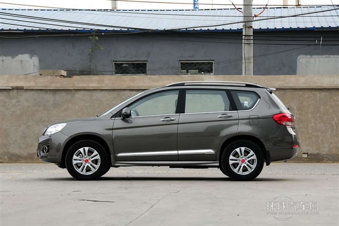 2013款 升級版 1.5T 手動兩驅尊貴型