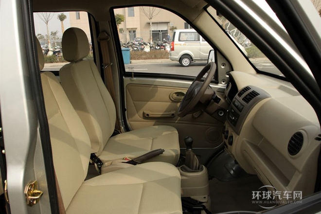 2012款 1.2L新騰達(dá) 實(shí)用型