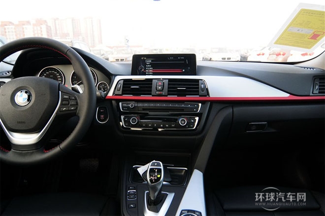 2014款 435i 運動設計套裝