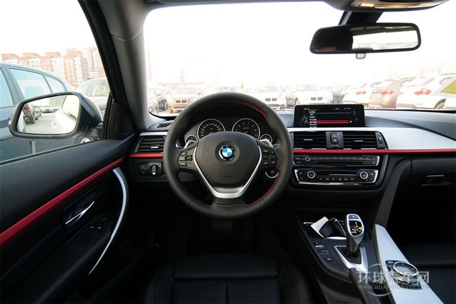 2014款 435i 運動設計套裝