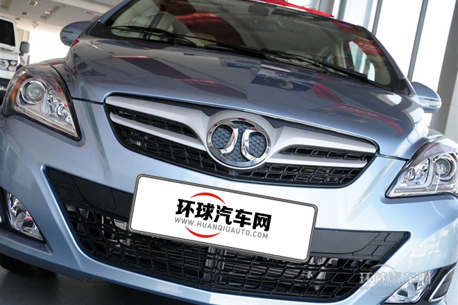 2014款 兩廂 E150 EV 電動(dòng)科技版