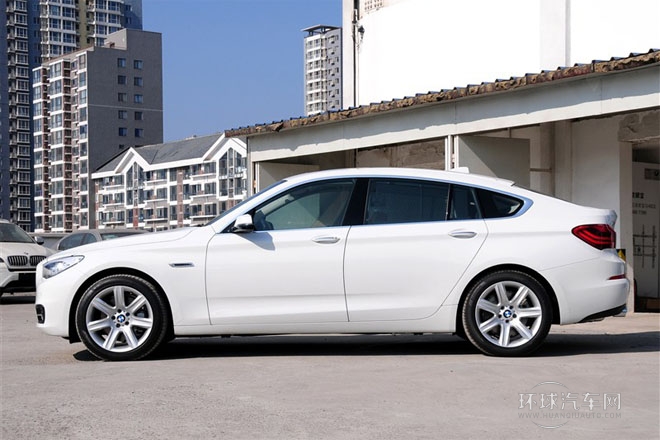 2014款 535i xDrive