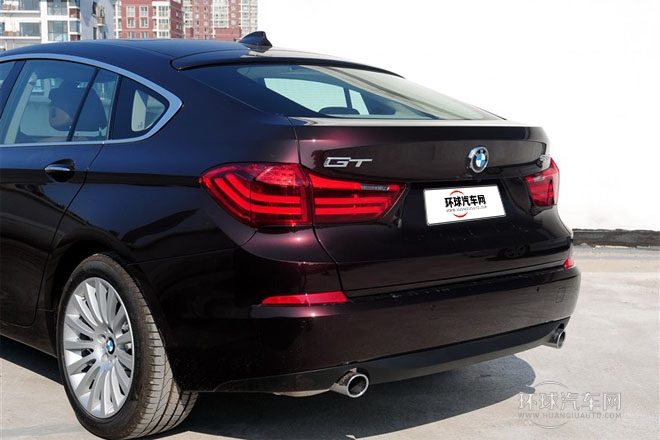 2014款 535i 領(lǐng)先型