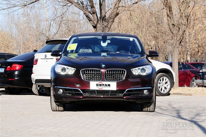 2014款 535i 設計套裝型