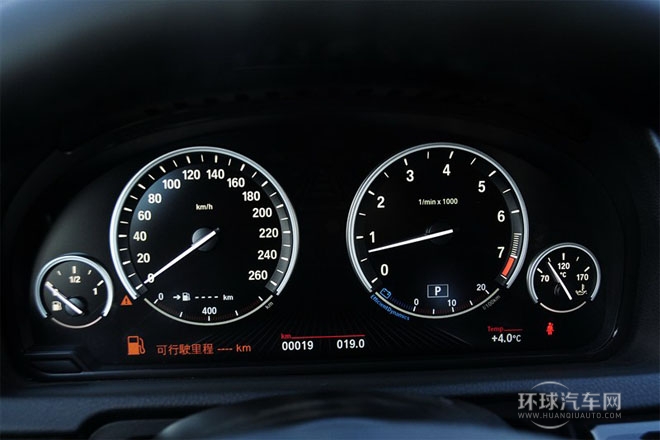 2014款 535i 設計套裝型