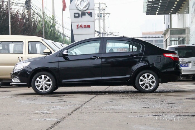 2014款 1.5L 手動(dòng)智驅(qū)智尚型