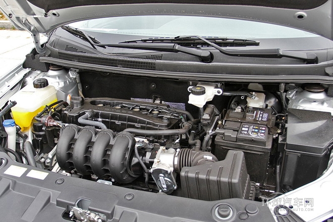 2014款 1.5L 手動智驅尊尚型