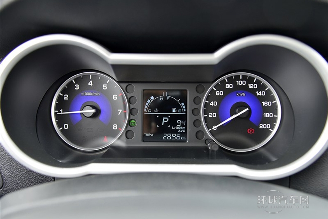 2014款 1.5L 自動尊尚型