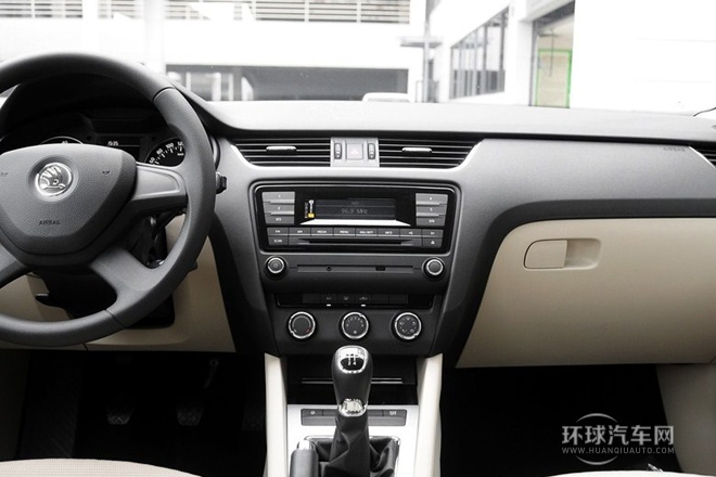 2015款 1.6L 手動逸杰版