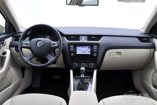 2015款 1.4T DSG逸尊版