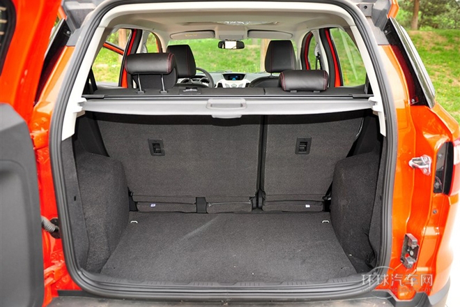 2013款 1.5L 自動尊貴型