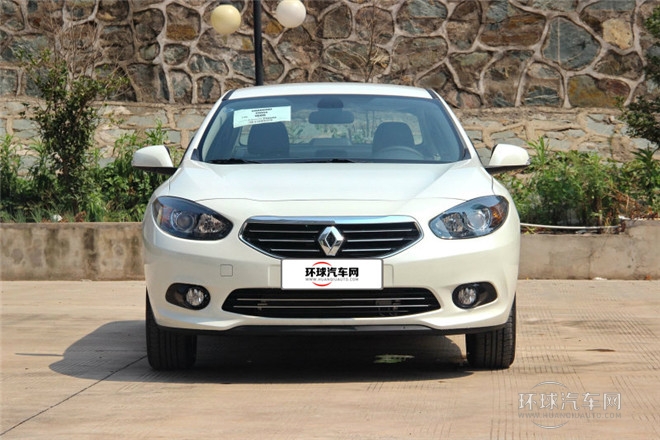 2013款 2.0L 悅享版