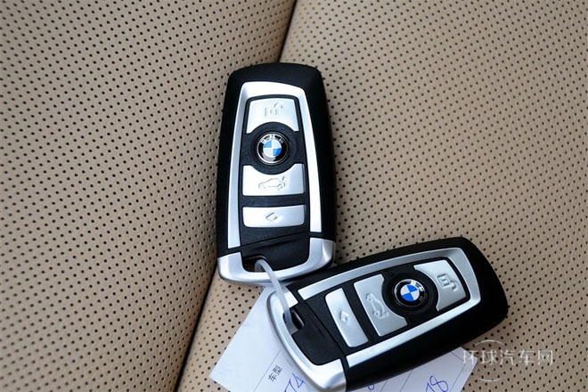 2013款 740Li 領先型