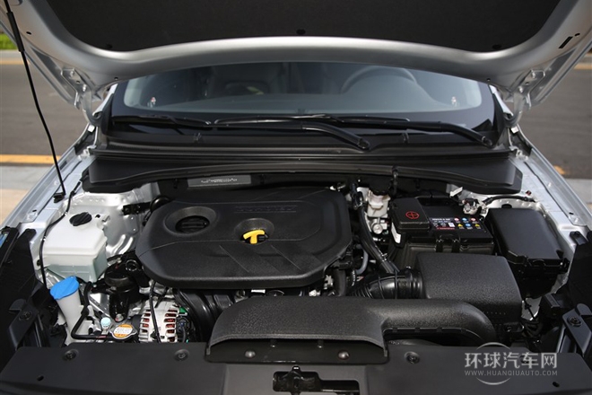 起亞K4 2014款 2.0L 自動(dòng)LUX