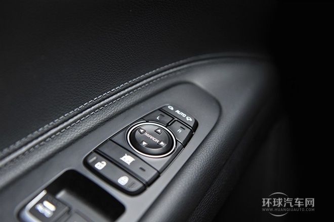 起亞K4 2014款 2.0L 自動PRM