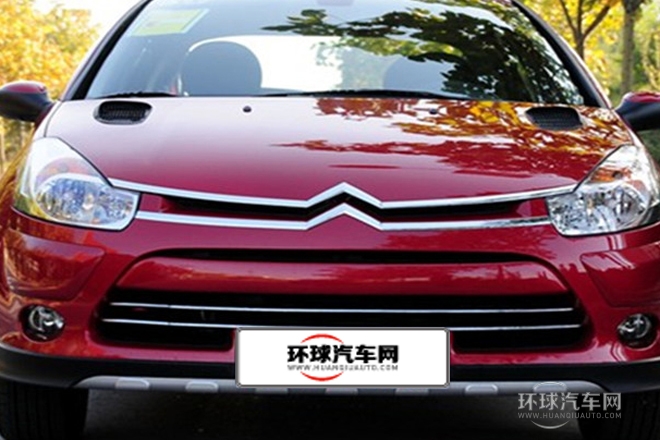 2013款 CROSS 1.6L 自動(dòng)運(yùn)動(dòng)型