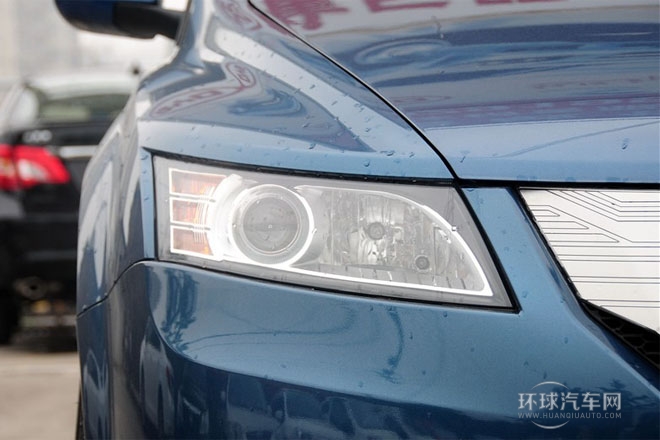 2014款 豪華型(北京版)