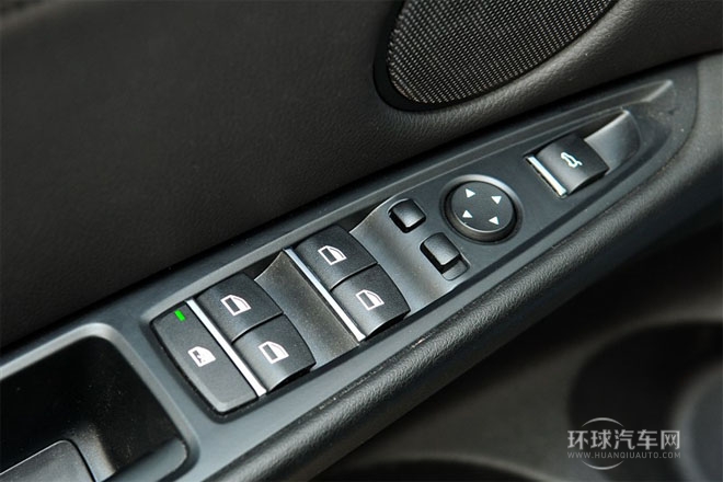 2014款 xDrive50i M運動型