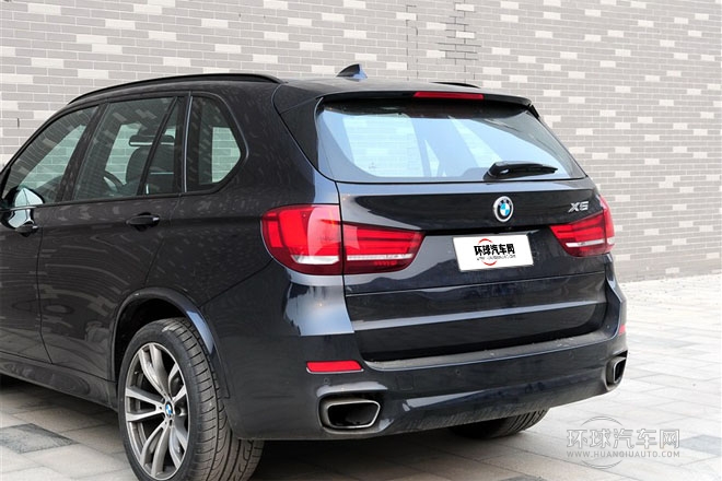 2014款 xDrive50i M運(yùn)動(dòng)型