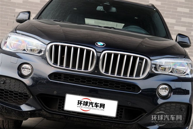 2014款 xDrive50i M運動型