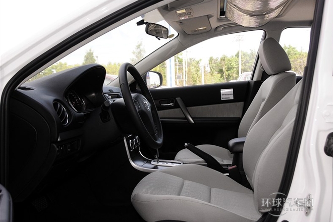 2013款 2.0L 自動時尚型