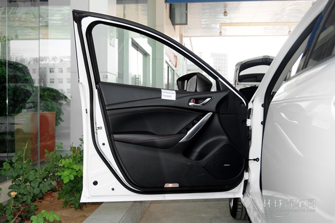 2014款 2.5L 藍天尊崇版