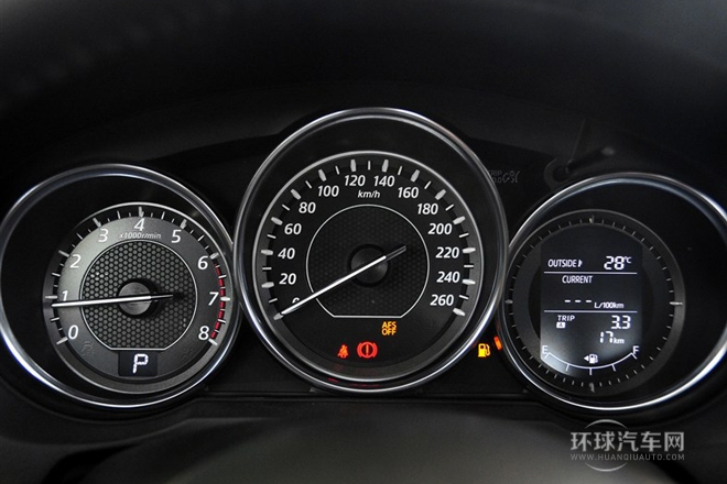 2014款 2.5L 藍(lán)天尊崇版