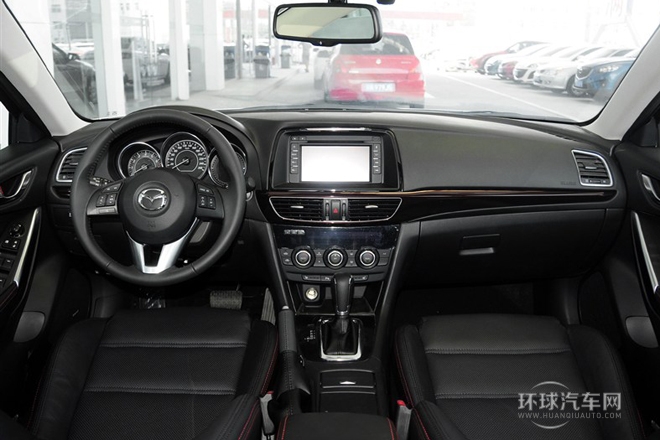 2014款 2.5L 藍天尊崇版