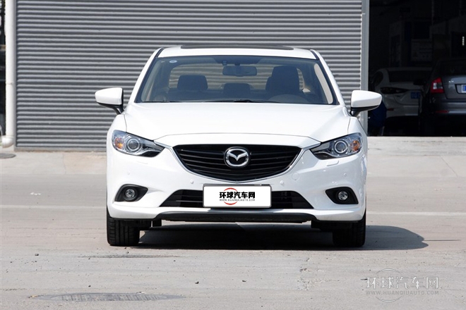 2014款 2.5L 藍天尊崇版