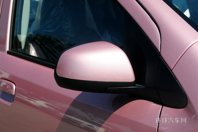 2013款 1.0L 手動20周年限量版