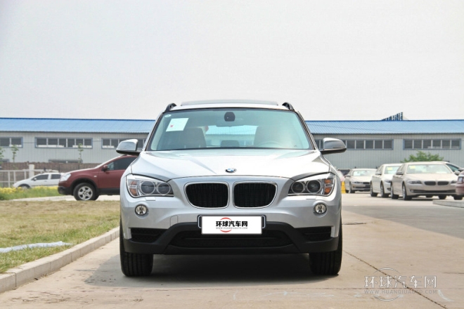 2013款 sDrive20i 運動設計套裝