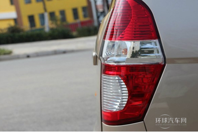 2013款 1.5L標準型L2B