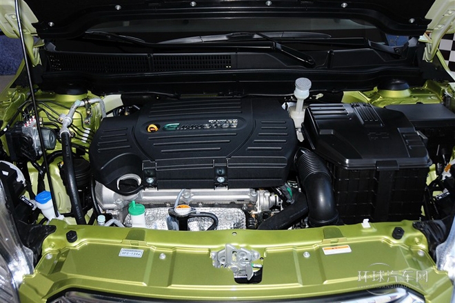 2014款 1.6L 手動兩驅精英型