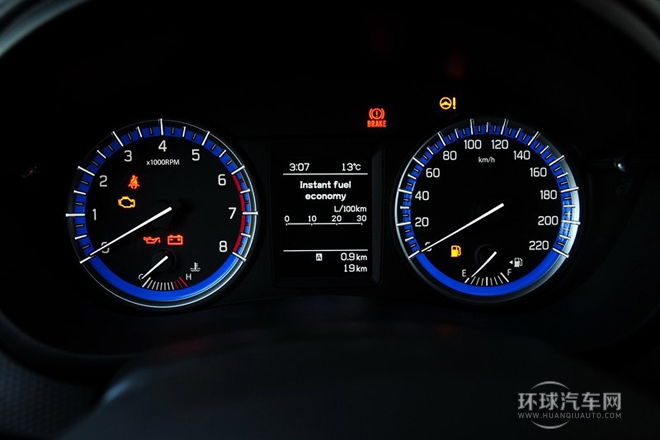 2014款 1.6L 手動兩驅精英型