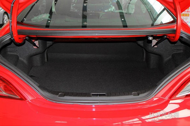 2012款 2.0T 自動豪華版