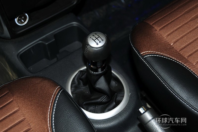 2013款 酷銳 1.6L 手動20周年3G智能版