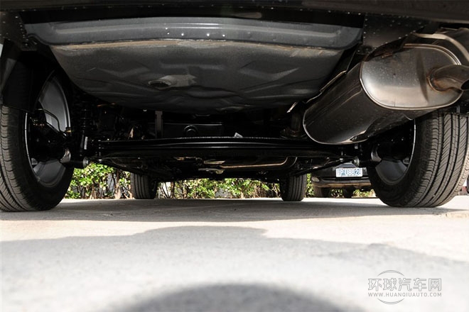 2014款 1.5L 手動豪華型