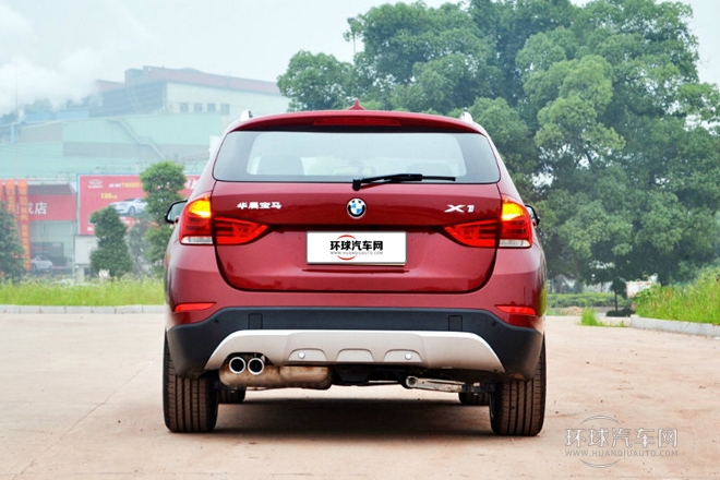 2014款 xDrive20i X設計套裝
