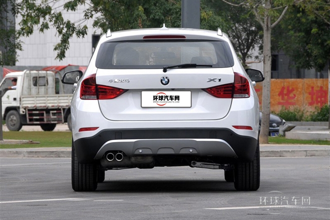 2014款 xDrive28i X設計套裝