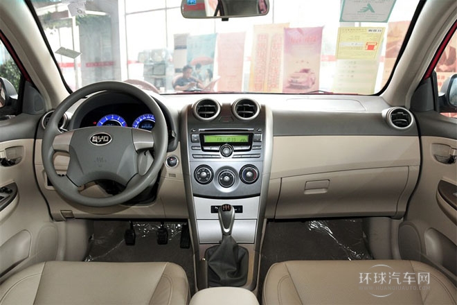 2011款 1.5L 手動尚雅型