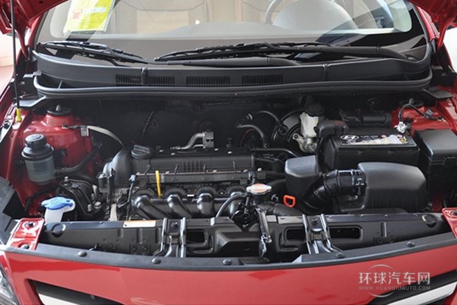 2014款 三廂 1.4L 自動領先型GLX